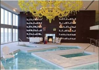 Great Studio at the W Residences - 5