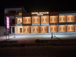 Hotel Skyline - 7