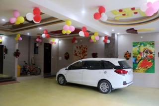 hotel krishna dreams - 7