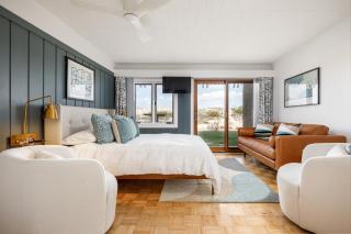Glen Arbor Riverfront Retreat Steps to Beach! - 6