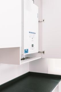 The Green Home - VUT6445AS - 3