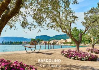 Garda Lake & Relax - An Authentic Experience Between Lake & Baldo - Caprino Veronese - 2