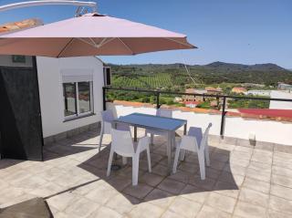 La Martela de Fuentes Casa de diseño rural - Fuentes de León - 0