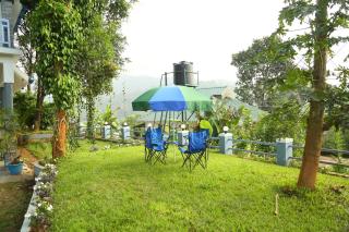 Munnar Blue Mist - 9