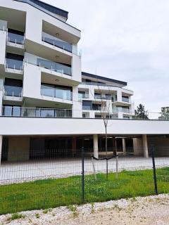 Helikon Terrace Susanne Apartment - 6