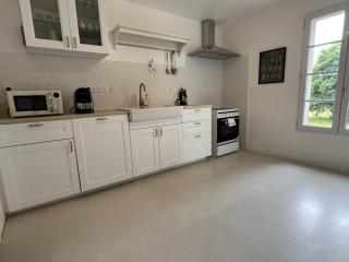 La Millière - Piscine & campagne - Bonchamps - 7