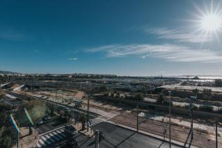 Earth Boutique Apartments next to Stavros Niarchos - Athen - 8