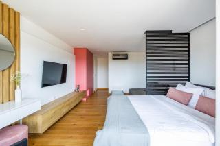Earth Boutique Apartments next to Stavros Niarchos - Atene - 2