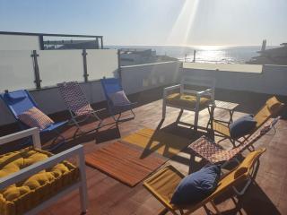 House Moledo sea view - 0