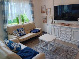 Haus Marilene - familienfreundlich, gemütlich, unvergesslich - 3