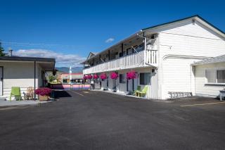 5000 Motel - Penticton - 9