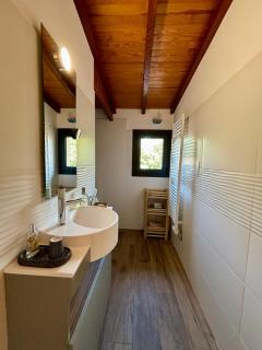 Maison Terre de Lune - Mondragon - 3