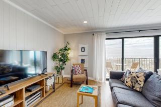 Camelot unit# 204A - Ocean City - 4