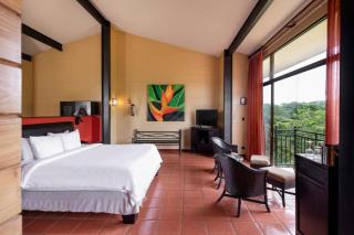Hotel Arenal Kioro Suites & Spa - Fortuna - 3