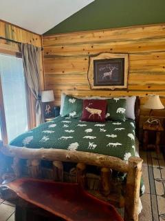 The North Face Lodge - Lake City - 5