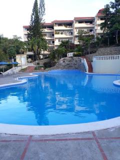Caribe Campo Club, Sosua, Dominican Republic - Sosúa - 0