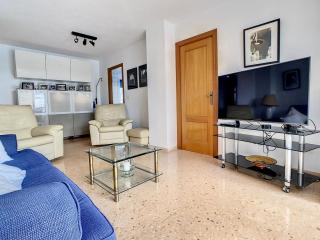 Pardo Apartment - Alicante - 6