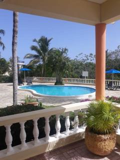 Caribe Campo Club, Sosua, Dominican Republic - Sosúa - 6