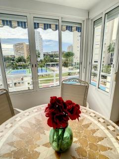 Pardo Apartment - Alicante - 2