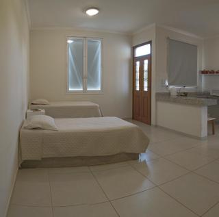 Villa Brotas - Brotas - 8