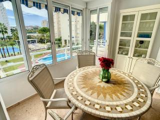 Pardo Apartment - Alicante - 1