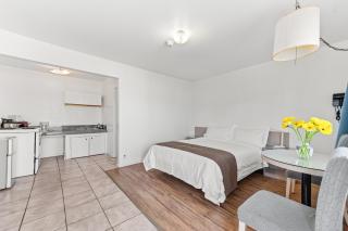 5000 Motel - Penticton - 2