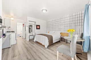 5000 Motel - Penticton - 5