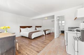 5000 Motel - Penticton - 3