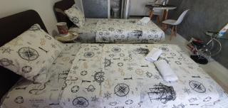 Cozzy apartment near the Aiport Podgorica - 2