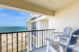 Waikiki Condos - Ocean City - 7