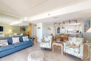 Waikiki Condos - Ocean City - 6