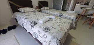Cozzy apartment near the Aiport Podgorica - Podgorica - 4