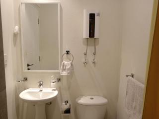 Acogedor departamento en el centro de la ciudad - 2