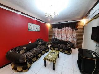 Aqaba Air Inn - 2