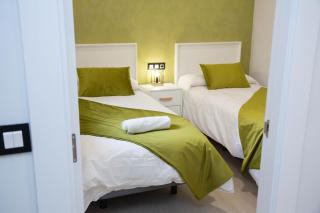 Pregonero Urban Suites - Verde - Soria - 7