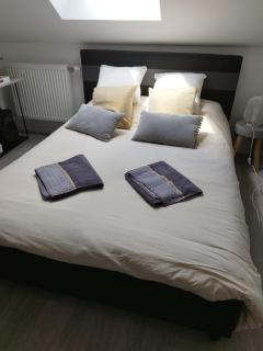 Chambre chez particulier proche du circuit 3 - 5