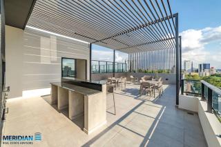 Edificio Boutique a 30 metros del shopping del sol 3C Firenze - Asunción - 9