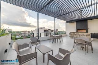 Edificio Boutique a 30 metros del shopping del sol 3C Firenze - Asunción - 8
