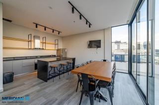 Edificio Boutique a 30 metros del shopping del sol 3C Firenze - 5