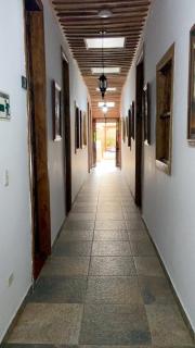 Hotel Trujillo Plaza - 8