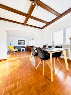3 sonnige Appartements in Soltau - Soltau - 3
