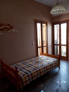 Apartment at Tsoutsouros South Crete - 4