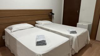 Xikus Palace Hotel - Guanhães - 9