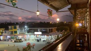 Hotel Trujillo Plaza - 9