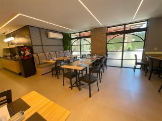 Hotel Marbor - Mogi das Cruzes - 5