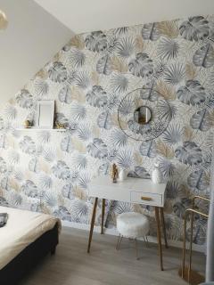 Chambre chez particulier proche du circuit 3 - 7