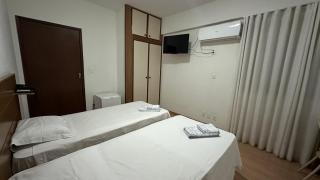 Xikus Palace Hotel - Guanhães - 7