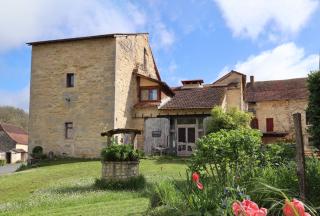 Château de St Chamarand - Grand & Petit Gîtes - Saint-Chamarand - 9