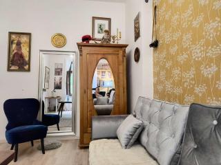 Magical Apartment in the center near the Congress Center - 7