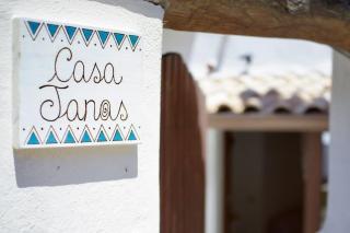 Casa Janas - Pabillonis - 9